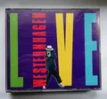 Produktbild: Westernhagen – Live - 2CD (9031-72393-2) Warner 1990 - Zustand sehr gut