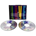 Produktbild: Westernhagen Live 2CD Album gereinigte Hülle aufbereitete Discs