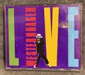 Produktbild: CD Marius Müller Westernhagen  Live