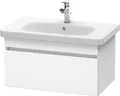 Produktbild: Duravit Waschtischunterschrank DuraStyle 73x44,8cm, we. ma, 1 Auszug, wandhängend