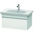 Produktbild: Durastyle Waschtischunterschrank Wandhängend 6381, 1 - Duravit