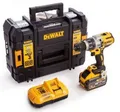 Produktbild: DeWalt Akku-Bohrschrauber DCD991X1 mit Koffer 18 Volt