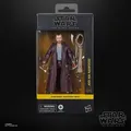 Produktbild: Star Wars: Skeleton Crew Black Series Actionfigur Jod Na Nawood 15 cm