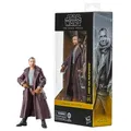 Produktbild: Star Wars The Black Series Jod NA Nawood, Skeleton Crew Action-Figur (15 cm)