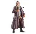 Produktbild: Hasbro Actionfigur Star Wars: Skeleton Crew Black Series Actionfigur Jod Na Nawood 15 cm