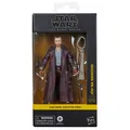 Produktbild: Star Wars Skeleton Crew Jod Na Nawood Figur 15cm Hasbro
