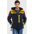 Produktbild: Outdoorjacke CIPO & BAXX 