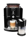 Produktbild: Krups EA8298 Latt'Espress One-Touch-Cappuccino Kaffeevollautomat Kaffeemaschine