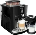 Produktbild: Krups Kaffeevollautomat EA8298 Kaffeemaschine 1450W Mahlwerk LCD 1,8L One-Touch