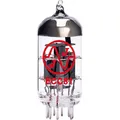 Produktbild: JJ Electronic JJ Röhre ECC81 / 12AT7 (Gitarre) (47186317)