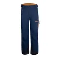 Produktbild: Trollkids Kids Hallingdal Pant 164, Navy/Bronze