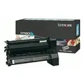 Produktbild: Original Lexmark Toner C7720CX cyan für C 772 X 772 oV