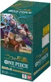 Produktbild: Bandai One Piece Card Game Booster Pack Two Legends - [OP-08] Box Set (24 packs)
