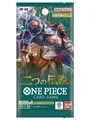 Produktbild: One Piece Card Game OP-08 Two Legends Umschlag 6 Karten (JP)