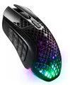 Produktbild: Steelseries Aerox 9 Gaming Maus Wireless schwarz