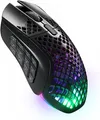 Produktbild: SteelSeries Aerox 9 Wireless Gaming Maus optisch 18000dpi USB kabellos 18