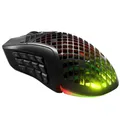 Produktbild: SteelSeries Aerox 9 Wireless kabellose Gaming-Maus MMO MOBA