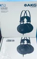 Produktbild: AKG K52 Kopfhörer - Schwarz