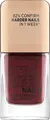 Produktbild: Catrice Stronger Nails Esmalte De Uñas Endurecedor 01