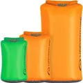 Produktbild: Lifeventure Ultraleicht-Trockensack Objem: 15 l - Orange