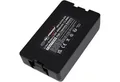 Produktbild: Powery High-Power Akku für Sileno City 250 Akku 4000 mAh (18 V)