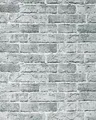 Produktbild: EDEM 583-26 Rustikale Vinyl Tapete Vintage Mauerstein Klinker Ziegel Brix grau