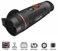Produktbild: ThermTec WILD 635 35mm Linse 18 mk 640x512 Wärmebildkamera