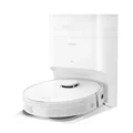 Produktbild: dreame L10s Plus Saugroboter mit automatischer Staubentleerung, nimmt Staub aus bis zu 90 Tagen auf, 7.000 Pa Saugkraft, DuoScrub™-Wischsystem, automatische Moppanhebung, Ultraschall-Teppicherkennung