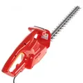 Produktbild: Elektrische Heckenschere Wolf Garten Lycos E/420 H - 420W Heckenschere mit 45cm Schiene