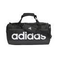 Produktbild: Adidas LINEAR DUFFEL M Unisex Schwarz Sporttasche Sportlich Outdoor Umhängetasch