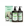 Produktbild: Arganicare Aloe Vera Set