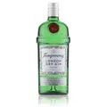Produktbild: Tanqueray London Dry Gin 43,1% Vol. 1l