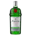 Produktbild: Tanqueray London Dry Gin Imported / 43,1 % Vol. / 1,0 Liter-Flasche