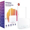 Produktbild: STRONG 4G LTE 350M WLAN-Router - Weiß