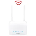 Produktbild: STRONG 4G LTE 350M WLAN-Router, 1 St.