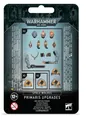 Produktbild: Upgrateset - Space Wolves Primaris Upgrades, Warhammer 40k Space Marines