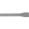 Produktbild: Bosch - Meißel - für Beton, Mauerwerk - flach - SDS-max - Länge: 280 mm - Breite: 25 mm (1618600210)