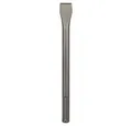 Produktbild: BOSCH Flachmeißel Flachmeißel mit SDS max-Aufnahme, 280 x 25 mm 1618600210