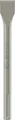 Produktbild: Bosch Accessories 1618600210 Flachmeißel 25mm Gesamtlänge 280mm SDS-Max 1St.