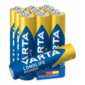 Produktbild: Varta Longlife Power Micro AAA Batterie 4903 LR03