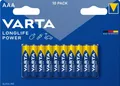 Produktbild: VARTA Batterie, (10 St)