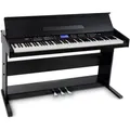 Produktbild: FunKey DP-88 II Digitalpiano schwarz