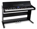 Produktbild: FunKey Digitalpiano DP-88 II E-Piano mit 88 anschlagsdynamische Tasten, Klavier mit Begleitautomatik und Chord Akkordbegleitung