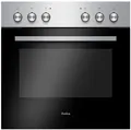 Produktbild: OHNE KOCHFELD Amica EHC933041E Einbau-Herd Elektroherd 59,5cm breit 62  1646656