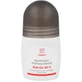 Produktbild: Aluminium Hydroxychlorid Roll-On Antitranspirant 50 ml