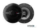Produktbild: 2 BOSS AUDIO MR60B Lautsprecher Speaker Boxen Auto Car Hifi Set Marine Boot NEU