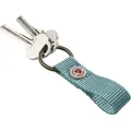 Produktbild: Fjällräven Kånken Schlüsselanhänger (9,5 x 2 cm) - STK - Frost Green