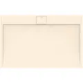 Produktbild: Ideal Standard Ultra Flat S i.life Rechteck-Brausewanne, 1400x900x30mm, T5222FT,