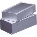Produktbild: 131 020 Universal-gehäuse 168 X 103 X 42 Aluminium 1 St. - Proma