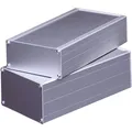 Produktbild: Proma 131 020 Universal-Gehäuse 168 x 103 x 42 Aluminium 1 St.